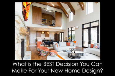 What's The Best Decision You Can Make For Your Home?
