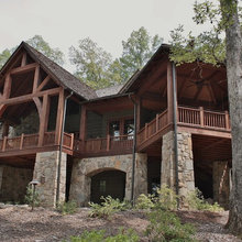 Rustic