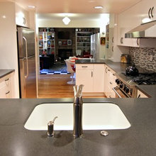 Kitchen Ideas