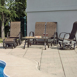 Produits de B&eacute;ton - Landscaping Stones And Pavers