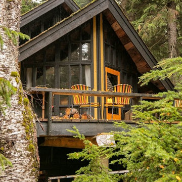 Hobbit House