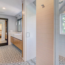 Delinda and LT's bed/bath remodel