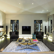 Living Room Ideas