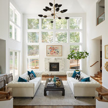Latigo Lane - Family Room