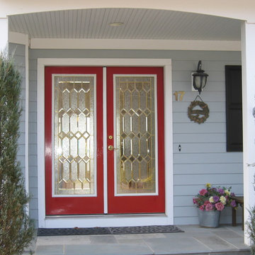 Barrington Contemporary