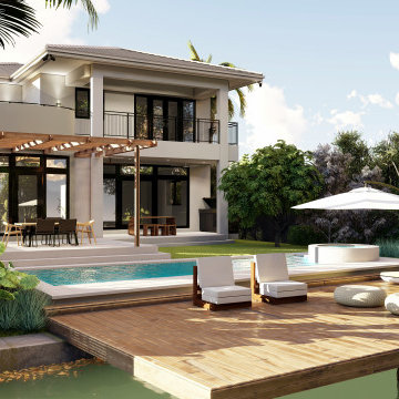M Residence - Miami Beach