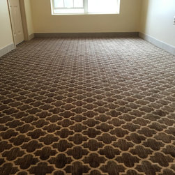 Straffan Condominium - Products