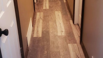 Flooring