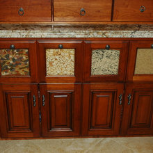 Kitchen Ideas