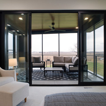 Riverside Modern Residence