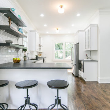 Kitchen Gallery projects