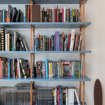 Eclectic Townhouse Brentford