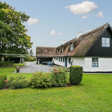 Lægårdsvej