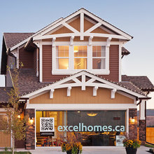 Exterior Ideas