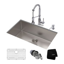 Kitchen Sink