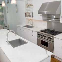 Private Residence, Upper West Side - Kitchen Products