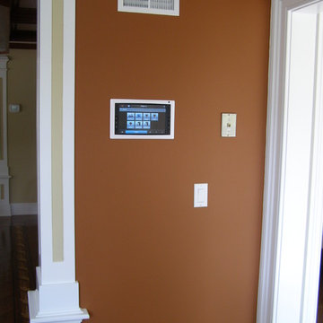 Alan L Residence