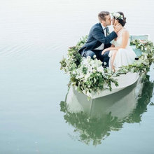 Event decor rental ideas