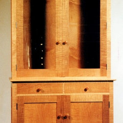 Bookshelves & Cabinets - Bookcases
