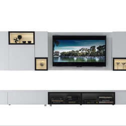 Wall Cabinet - Products