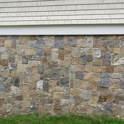 Stone Veneer - Products