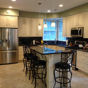 McCormick KItchen