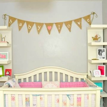 Darling Dwelling