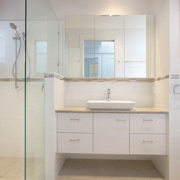 Contemporary Queensland home