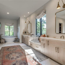 Dorset Bathroom