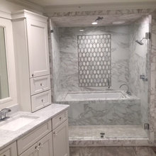Wild Ivy bathroom