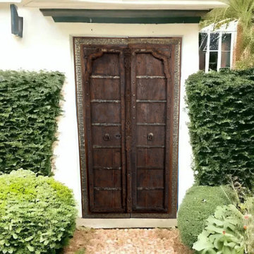 Antique Indian Luxury Furniture