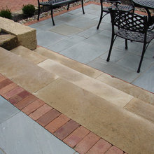 Stone Patios