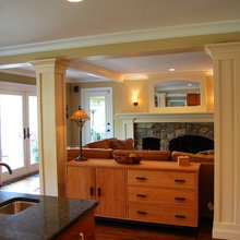 Column design