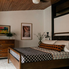Shorewood Bedroom