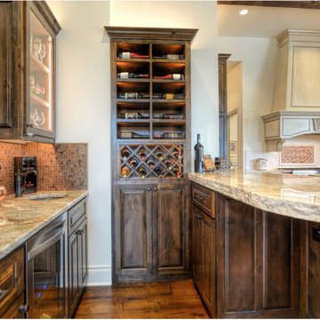 Wine Grottos