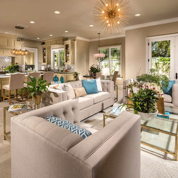 Watson Dr. Arcadia California for Coldwell Banker Realtor Ash Risk