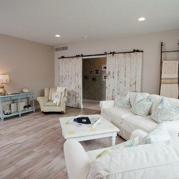 Custom Homes