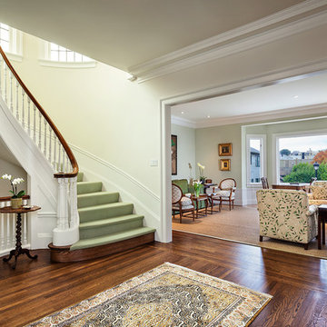 Residential Interior Architecture