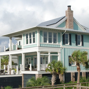 Litchfield Beach Cottage