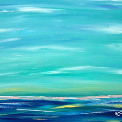 Landscapes and Seascapes - Products