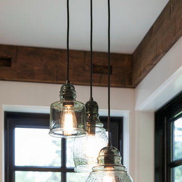 Modern Bayview Farmhouse