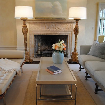 Mission Hills Residence