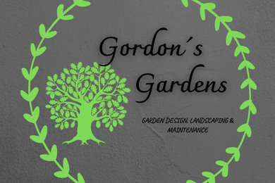Gordon's Gardens