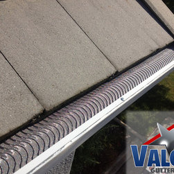 Valor Installs - Roofing And Gutters
