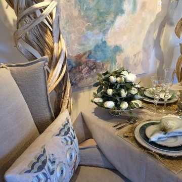 TABLESCAPES
