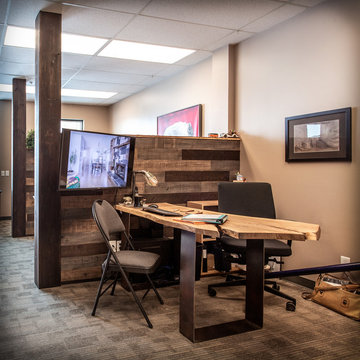 Four Elements Office