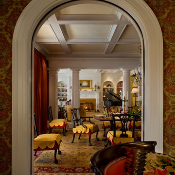 Bermuda Style Private Residence