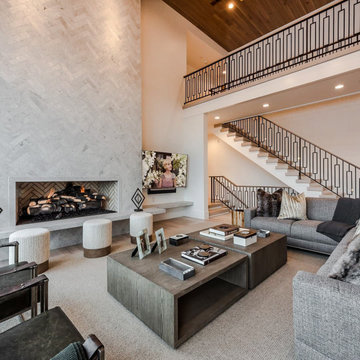 Metal Balusters