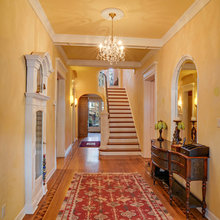 Foyers