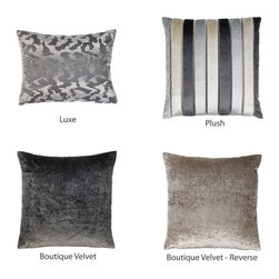 Decorative Pillows - Decorative Pillows